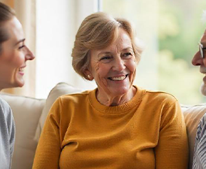 Long-term care plannin Long-term care plannin