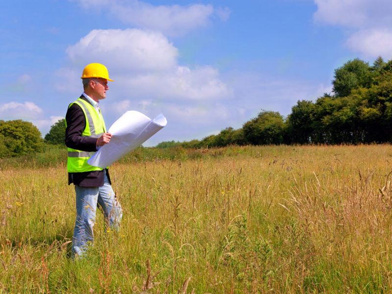 Our 5-Step Approach to Rural Development Our 5-Step Approach to Rural Development