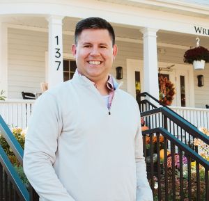 Ryan Conklin
